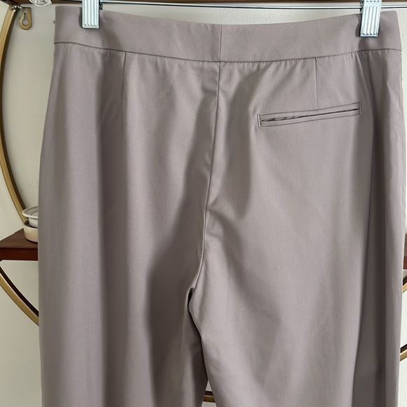 Lafayette 148 Wool Trousers 4 (size 2 on tag, measurements indicate 4/6) - Picture 5 of 9